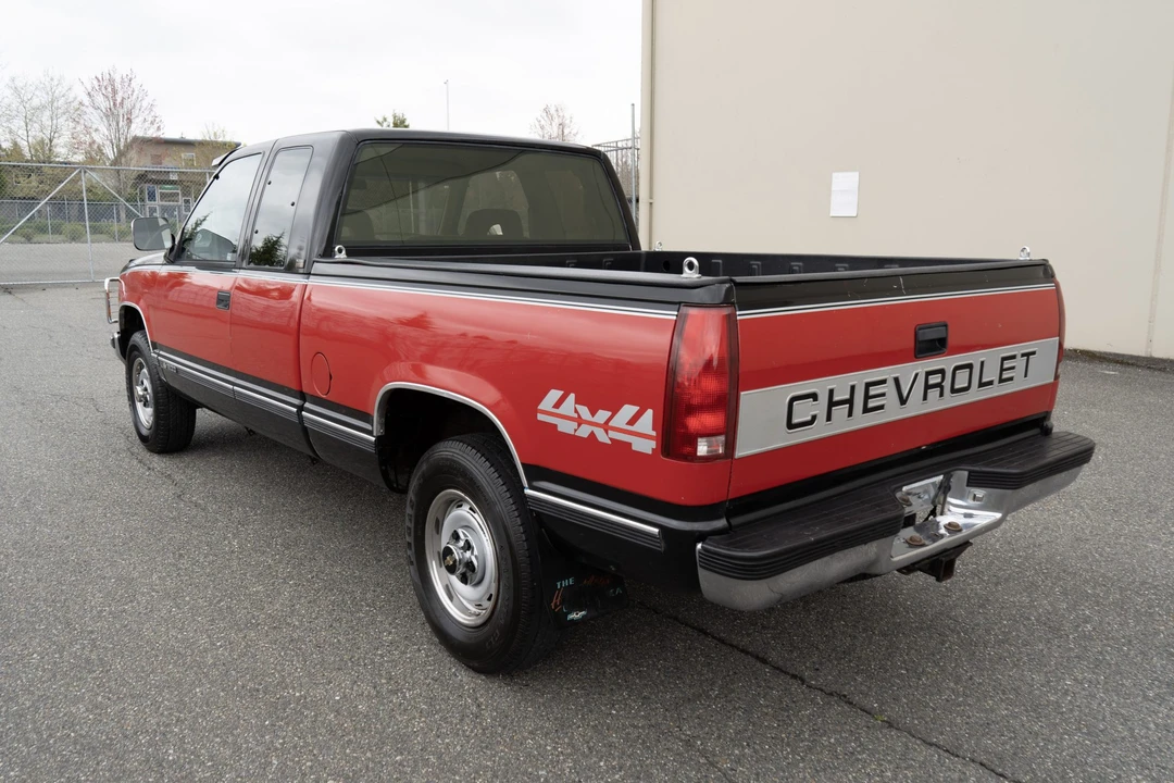 1992 Chevrolet C/K 4th Gen - Image 15 of 31