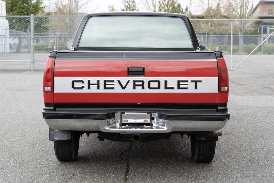 1992 Chevrolet C/K 4th Gen - Image 14 of 31