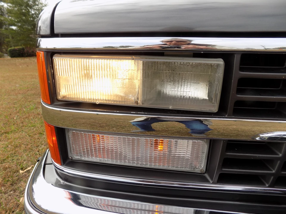 1992 Chevrolet C/K 4th Gen - Image 11 of 31