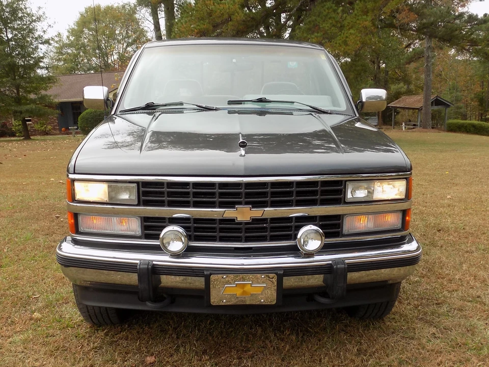 1992 Chevrolet C/K 4th Gen - Image 8 of 31