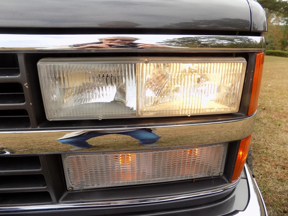 1992 Chevrolet C/K 4th Gen - Image 14 of 31
