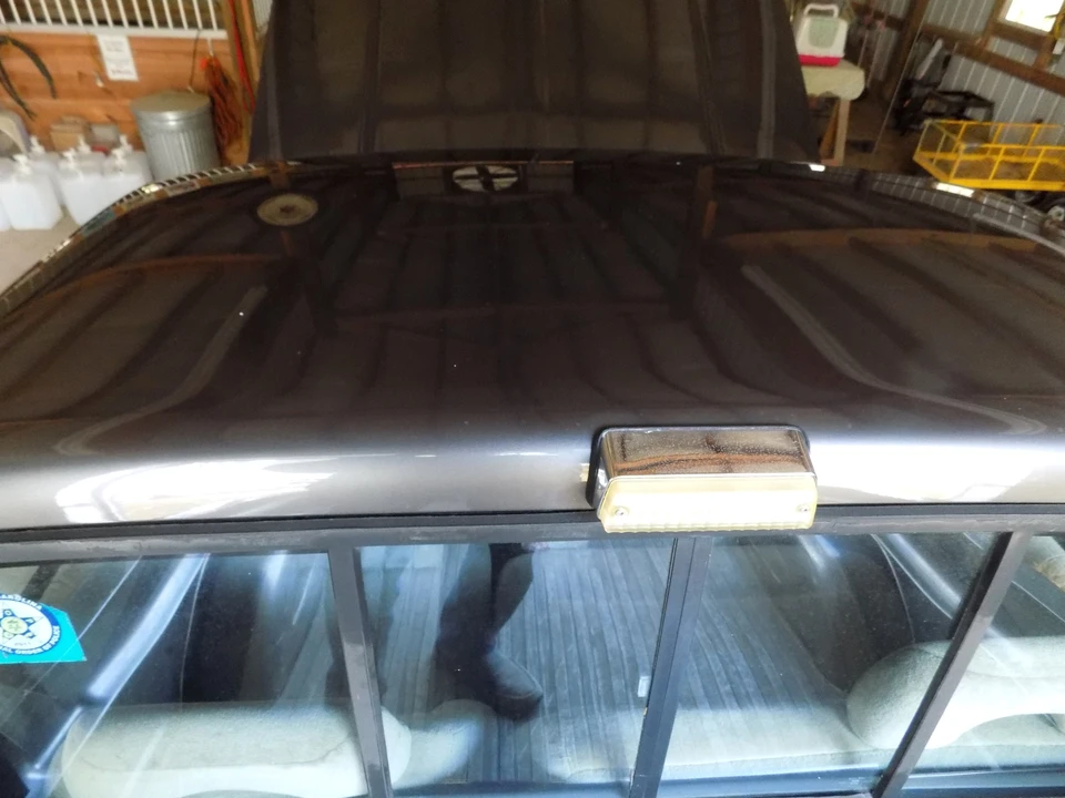 1992 Chevrolet C/K 4th Gen - Image 29 of 31