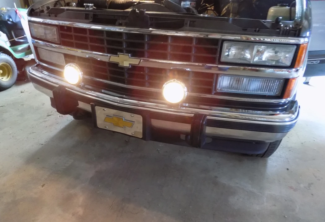 1992 Chevrolet C/K 4th Gen - Image 16 of 31