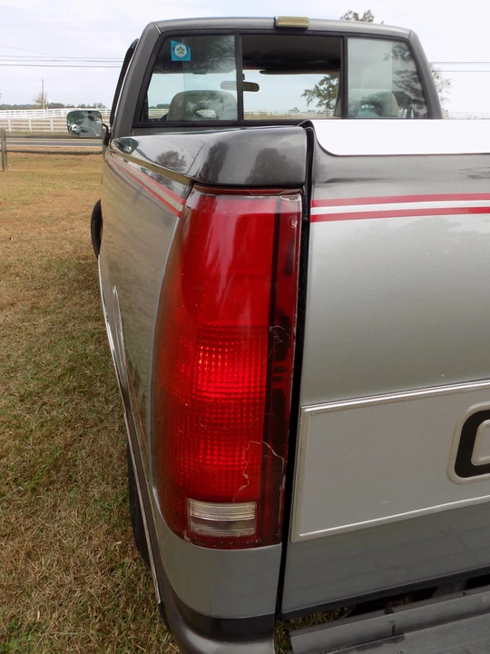 1992 Chevrolet C/K 4th Gen - Image 24 of 31