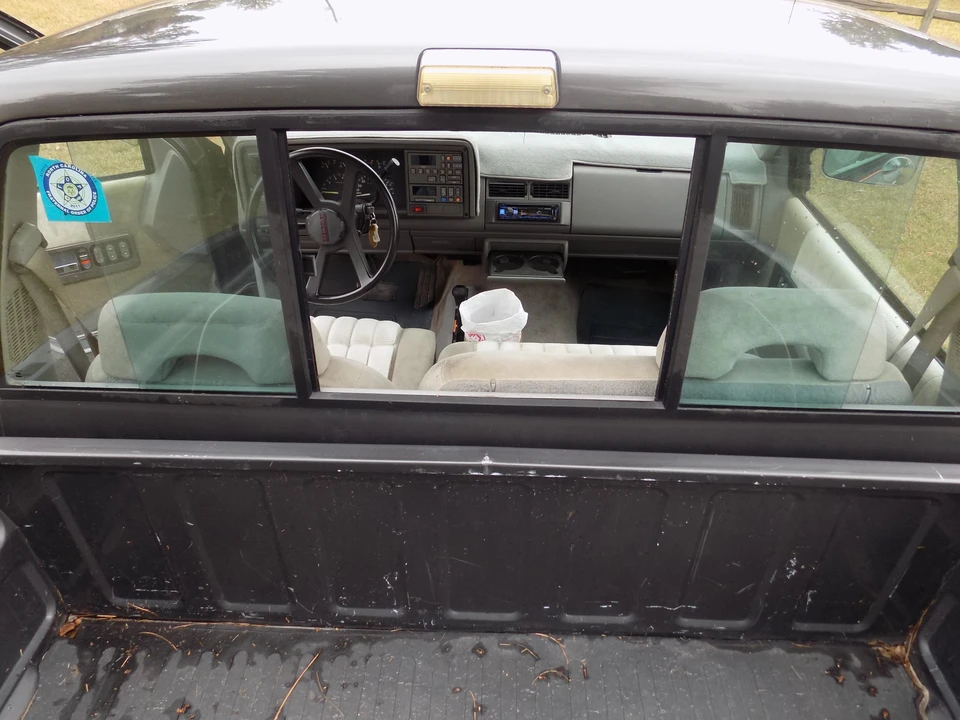 1992 Chevrolet C/K 4th Gen - Image 28 of 31