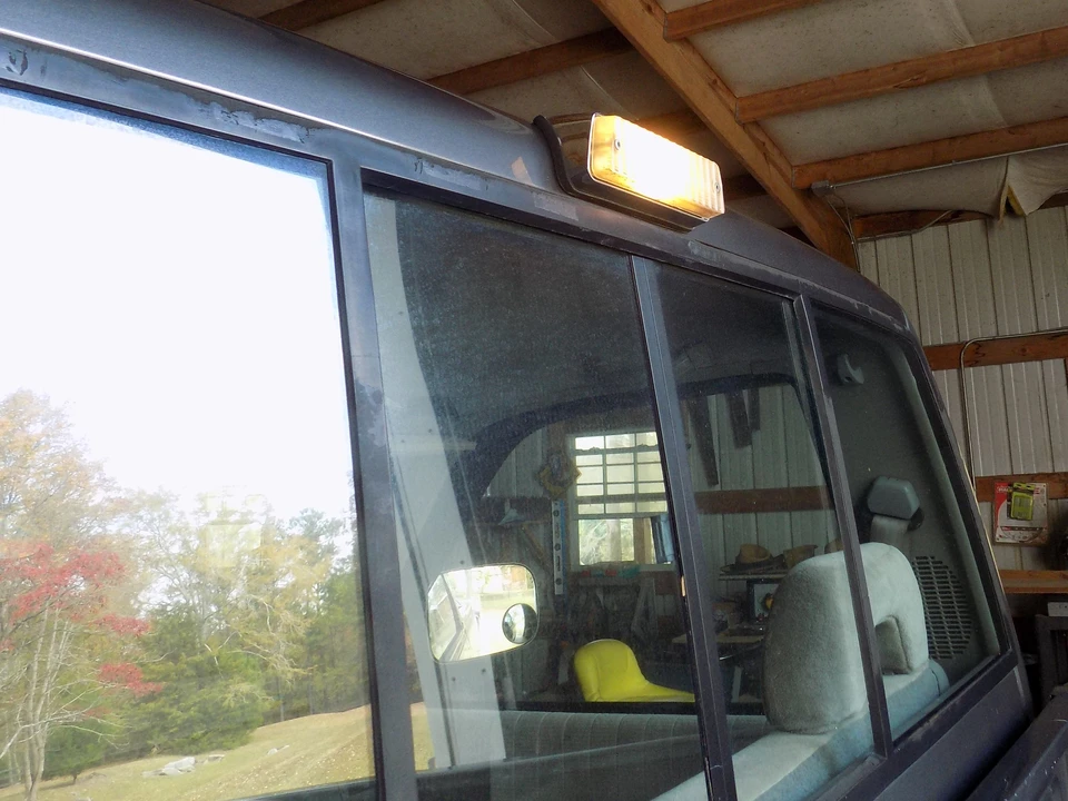 1992 Chevrolet C/K 4th Gen - Image 31 of 31