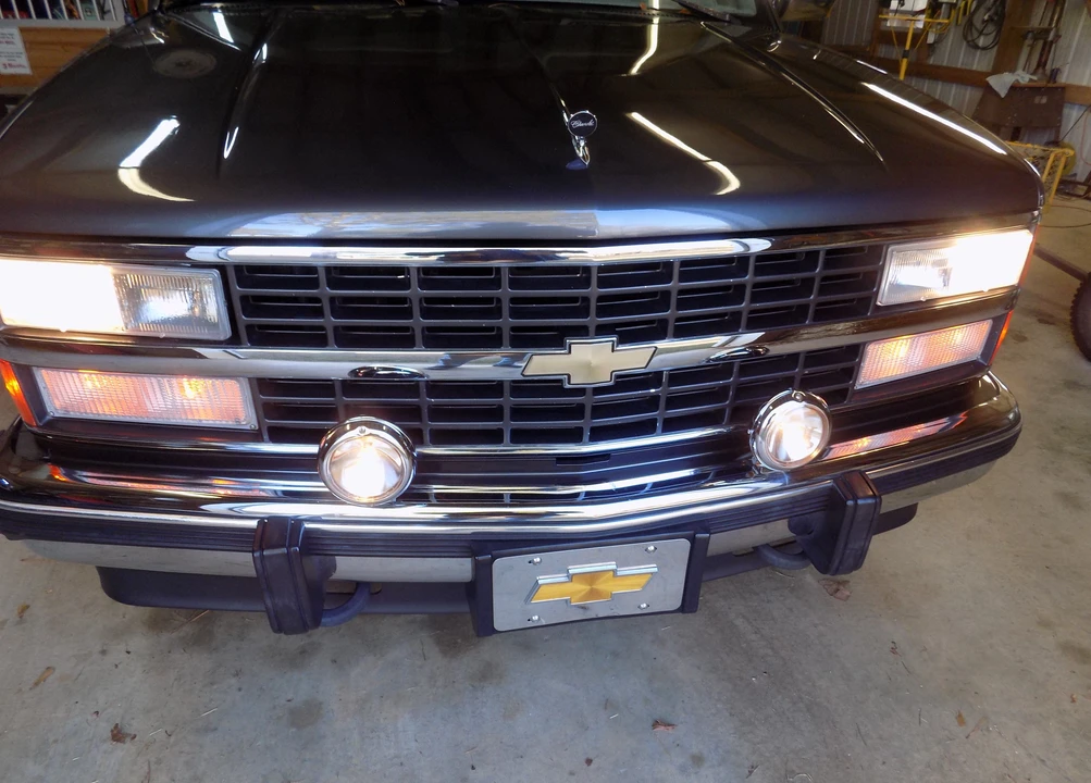 1992 Chevrolet C/K 4th Gen - Image 9 of 31