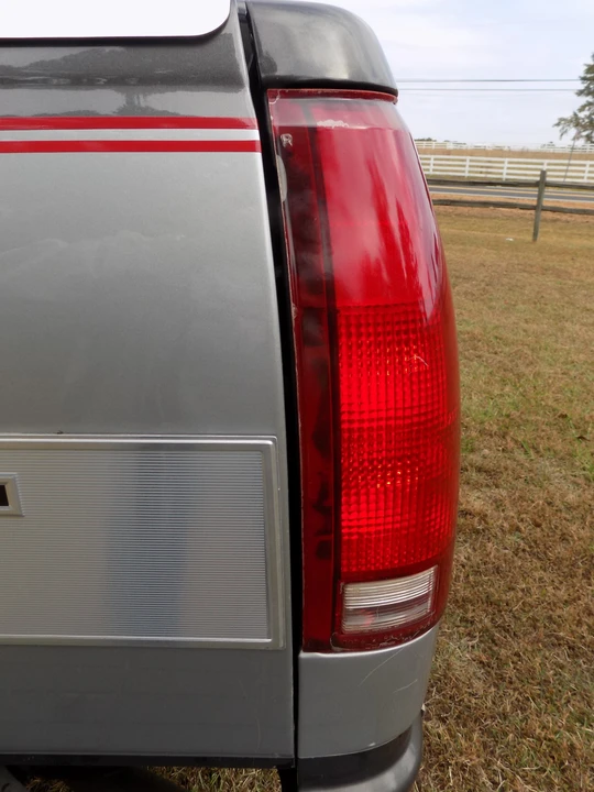 1992 Chevrolet C/K 4th Gen - Image 27 of 31