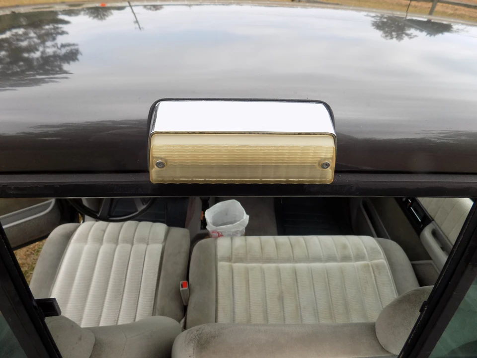1992 Chevrolet C/K 4th Gen - Image 30 of 31