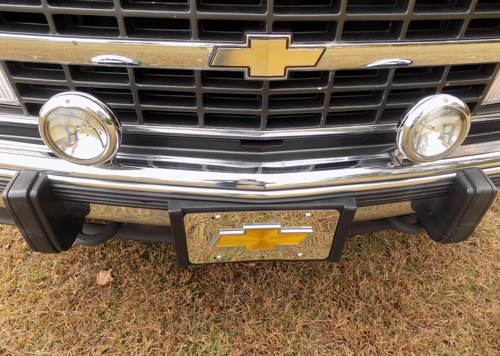 1992 Chevrolet C/K 4th Gen - Image 10 of 31