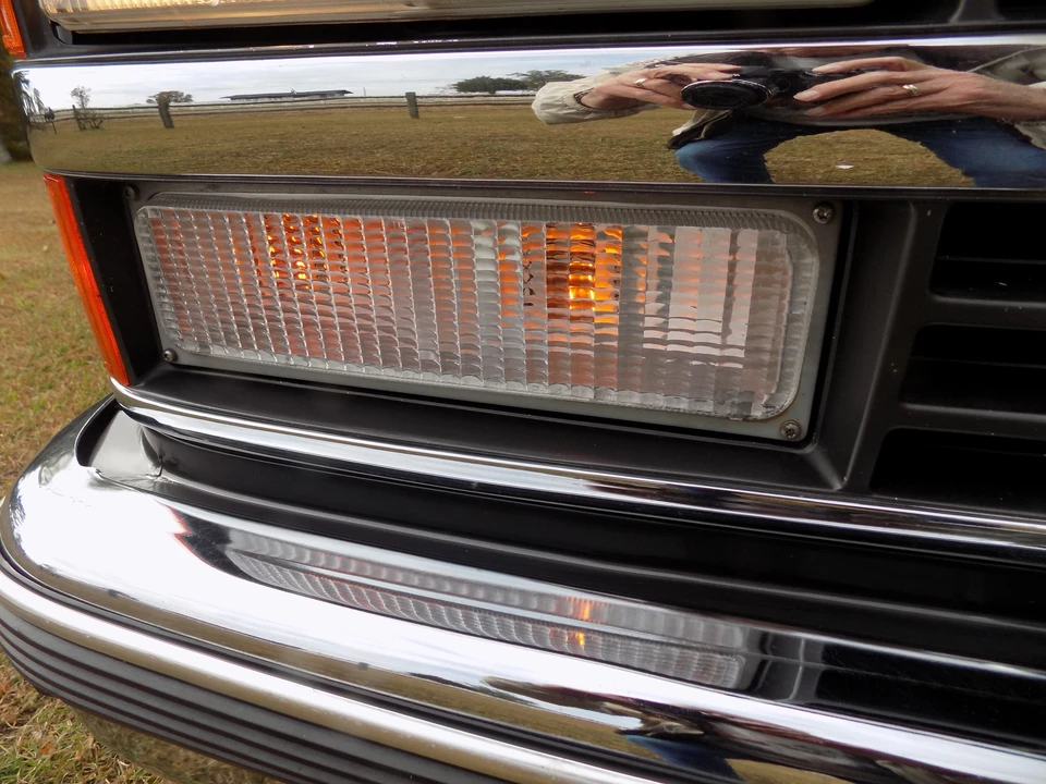 1992 Chevrolet C/K 4th Gen - Image 12 of 31