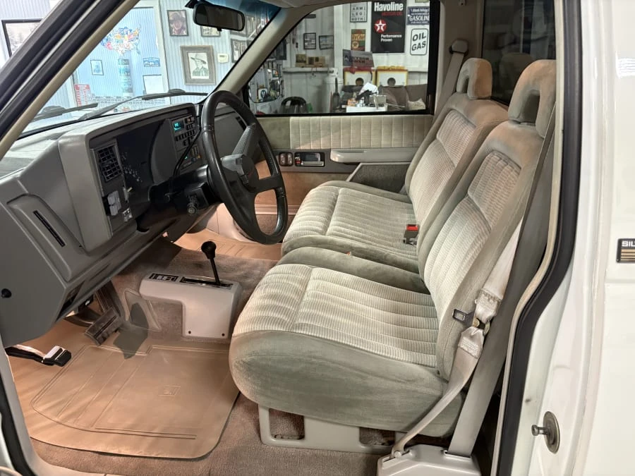 1992 Chevrolet C/K 4th Gen - Image 7 of 18