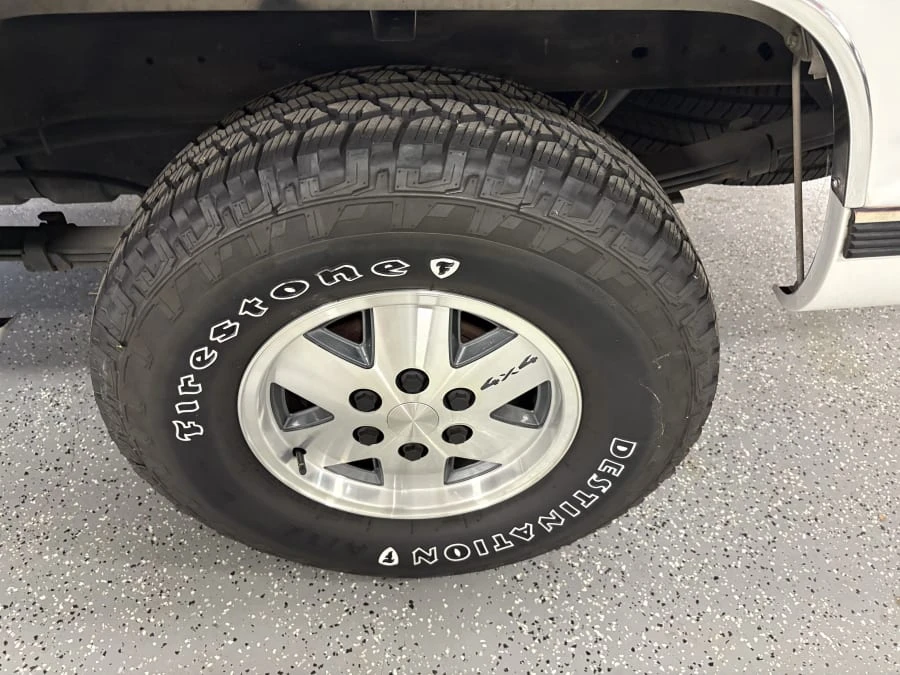 1992 Chevrolet C/K 4th Gen - Image 6 of 18