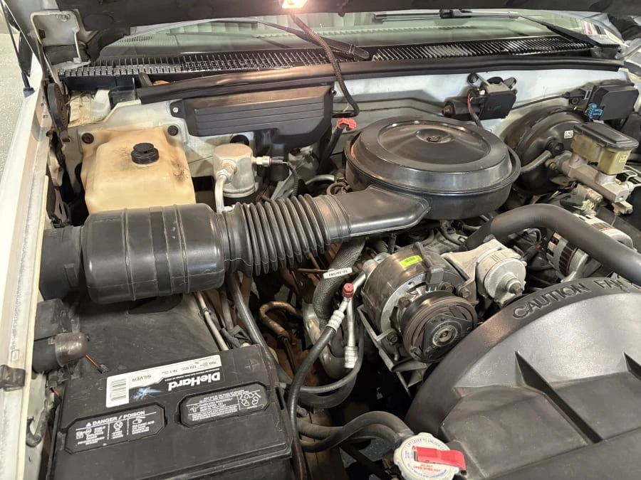 1992 Chevrolet C/K 4th Gen - Image 14 of 18