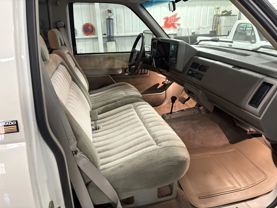 1992 Chevrolet C/K 4th Gen - Image 8 of 18