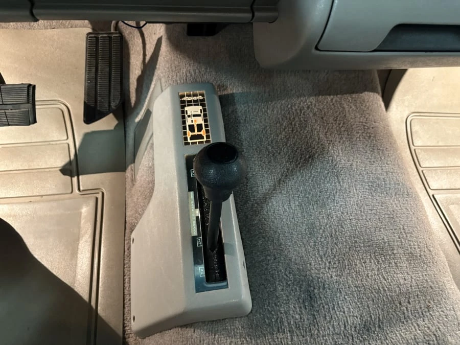 1992 Chevrolet C/K 4th Gen - Image 11 of 18