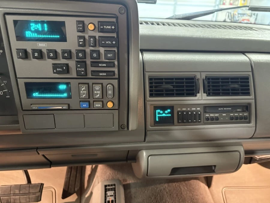 1992 Chevrolet C/K 4th Gen - Image 13 of 18