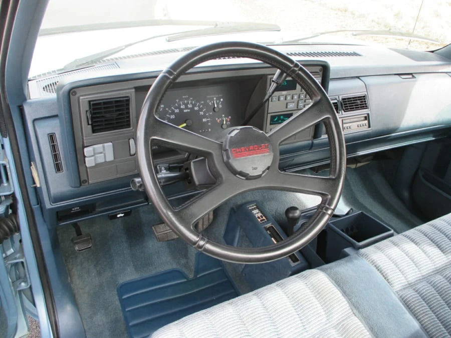 1992 Chevrolet C/K 4th Gen - Image 9 of 17