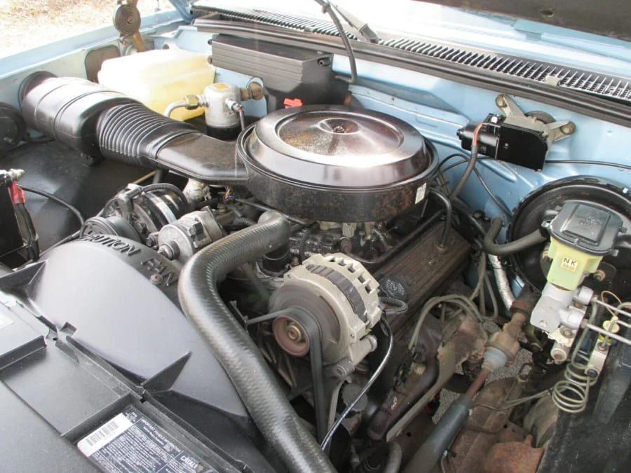 1992 Chevrolet C/K 4th Gen - Image 10 of 17