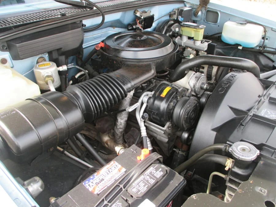 1992 Chevrolet C/K 4th Gen - Image 11 of 17