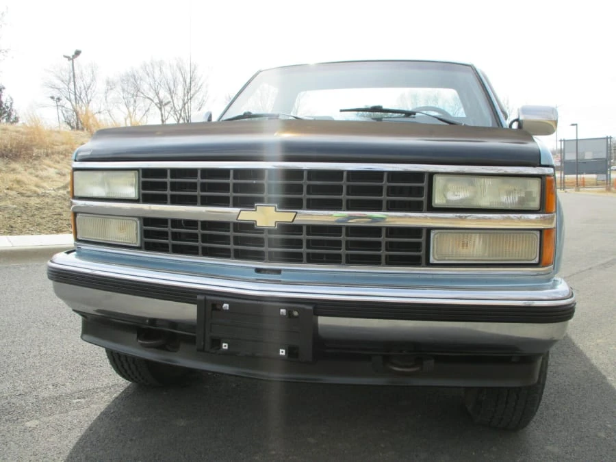 1992 Chevrolet C/K 4th Gen - Image 7 of 17