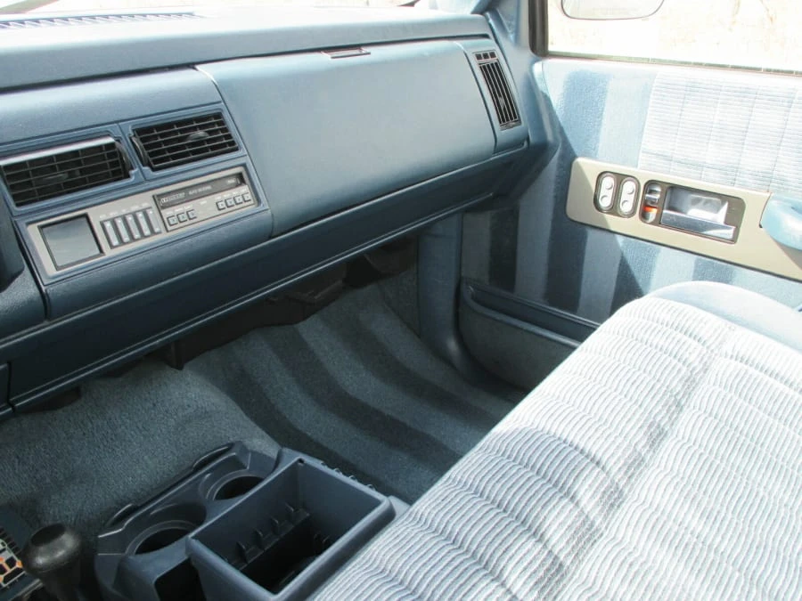 1992 Chevrolet C/K 4th Gen - Image 12 of 17