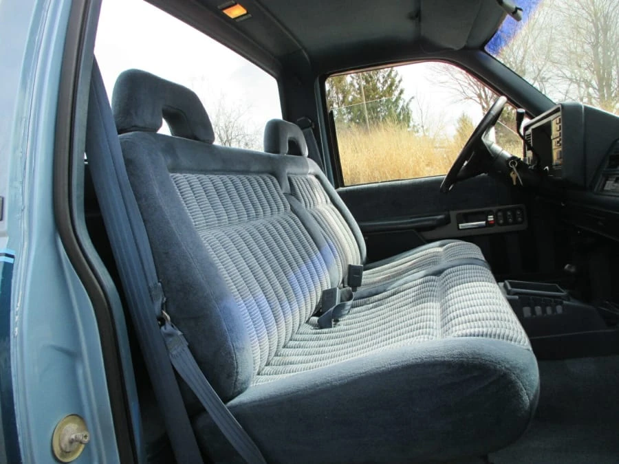 1992 Chevrolet C/K 4th Gen - Image 14 of 17