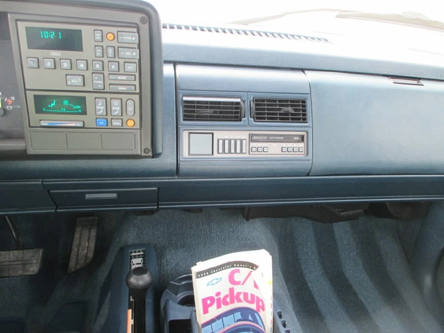 1992 Chevrolet C/K 4th Gen - Image 13 of 17