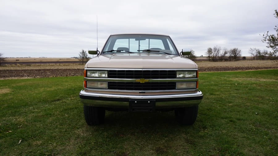 1992 Chevrolet C/K 4th Gen - Image 3 of 15