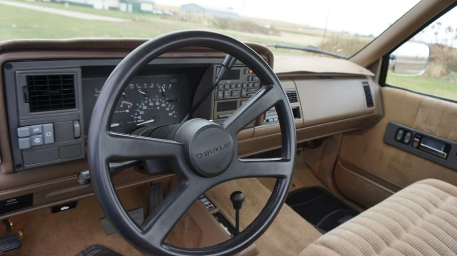 1992 Chevrolet C/K 4th Gen - Image 7 of 15
