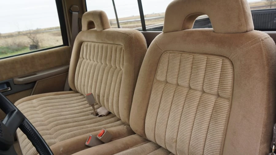 1992 Chevrolet C/K 4th Gen - Image 8 of 15