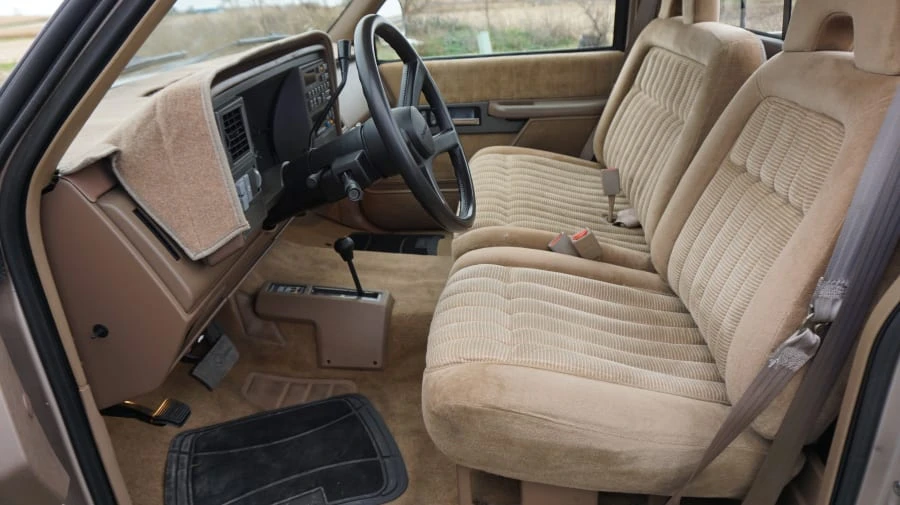 1992 Chevrolet C/K 4th Gen - Image 9 of 15