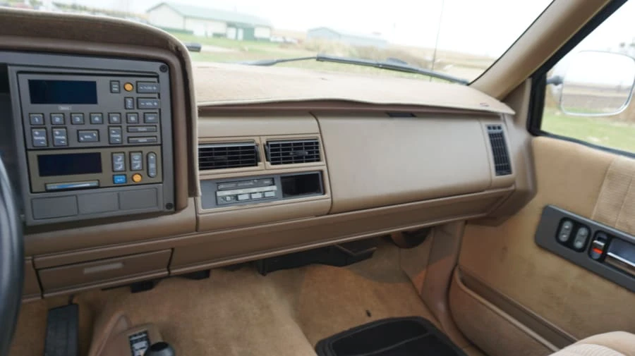 1992 Chevrolet C/K 4th Gen - Image 10 of 15