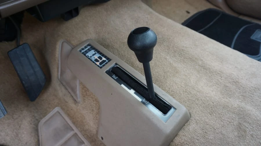 1992 Chevrolet C/K 4th Gen - Image 13 of 15