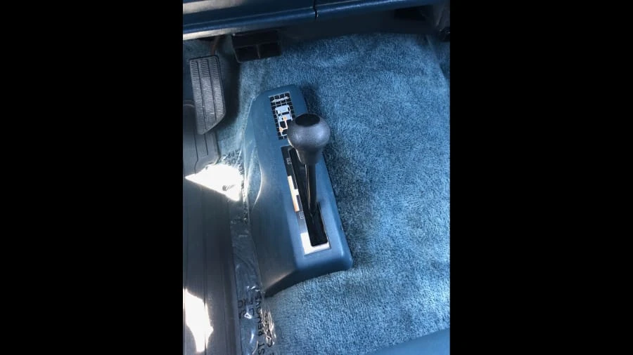 1992 Chevrolet K5 Blazer 3rd Gen - Image 5 of 11