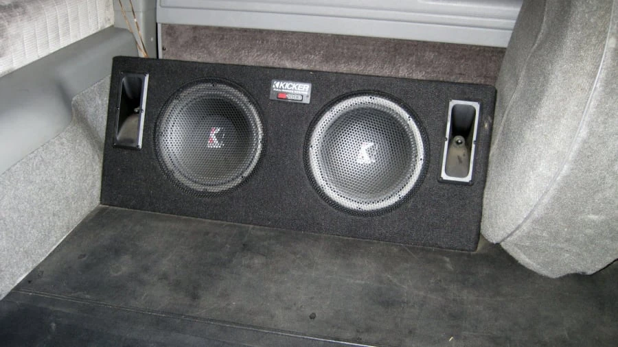 1992 Chevrolet K5 Blazer 3rd Gen - Image 7 of 8