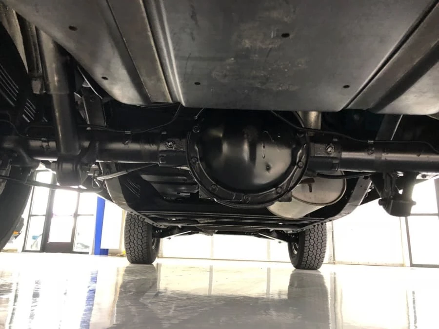 1992 Chevrolet K5 Blazer 3rd Gen - Image 10 of 12