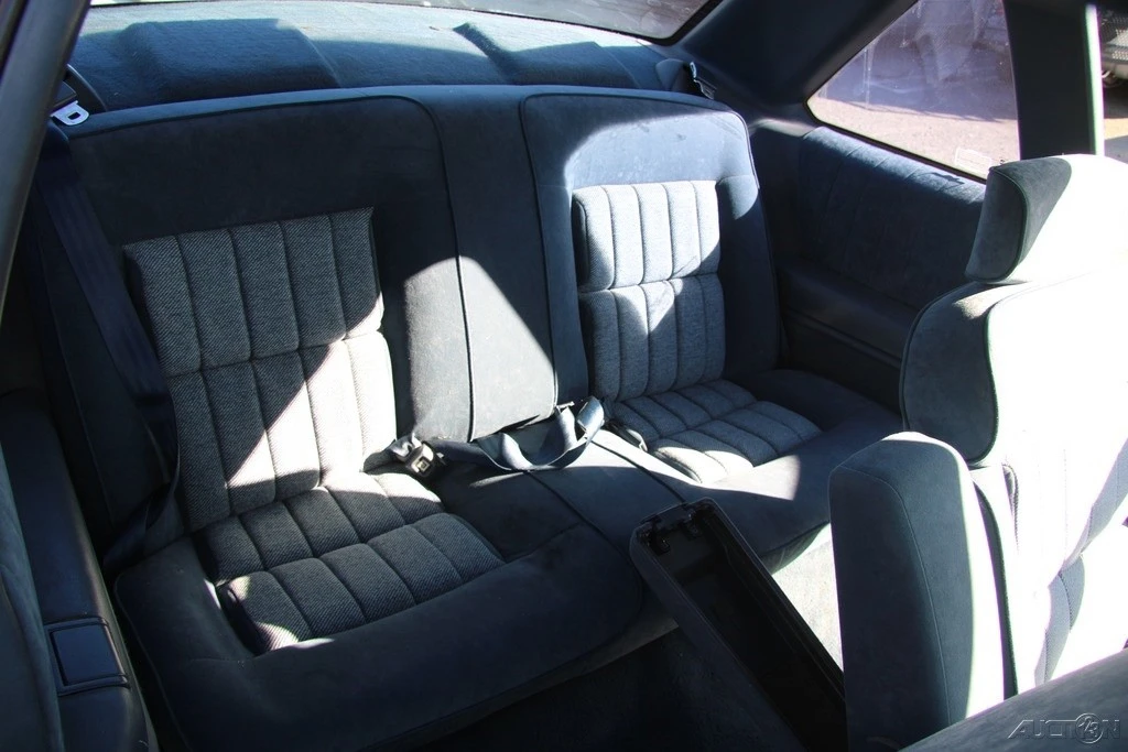 1992 Chevrolet Lumina - Image 18 of 21
