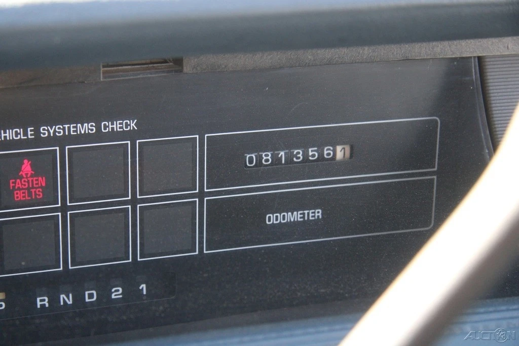 1992 Chevrolet Lumina - Image 14 of 21