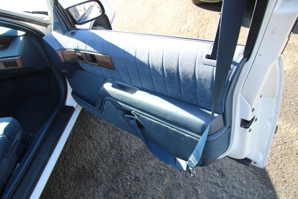 1992 Chevrolet Lumina - Image 19 of 21