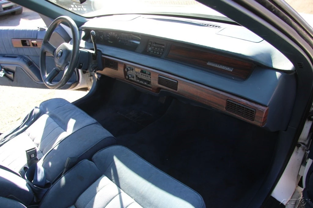 1992 Chevrolet Lumina - Image 21 of 21