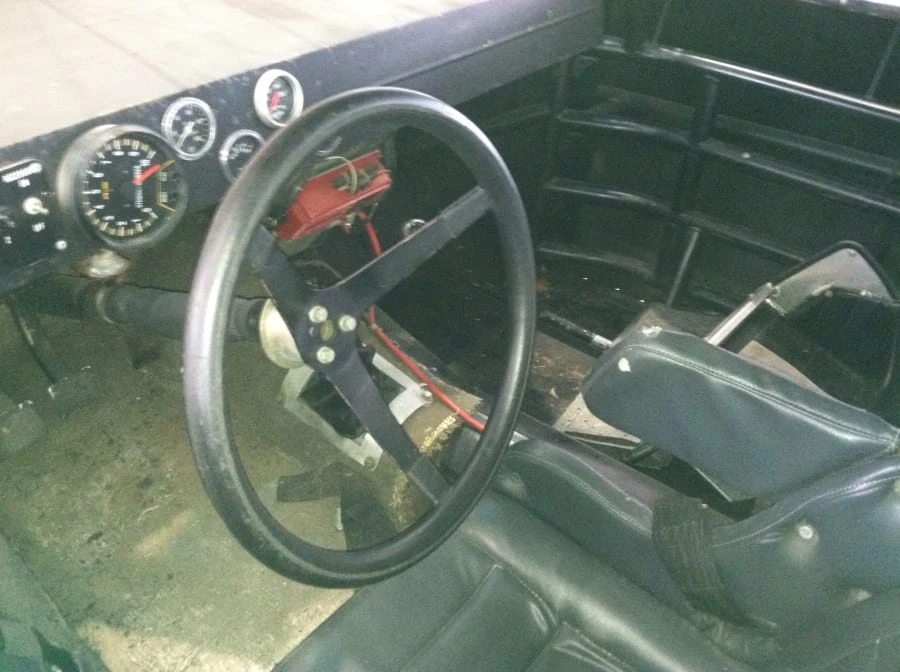 1992 Chevrolet Lumina - Image 4 of 5