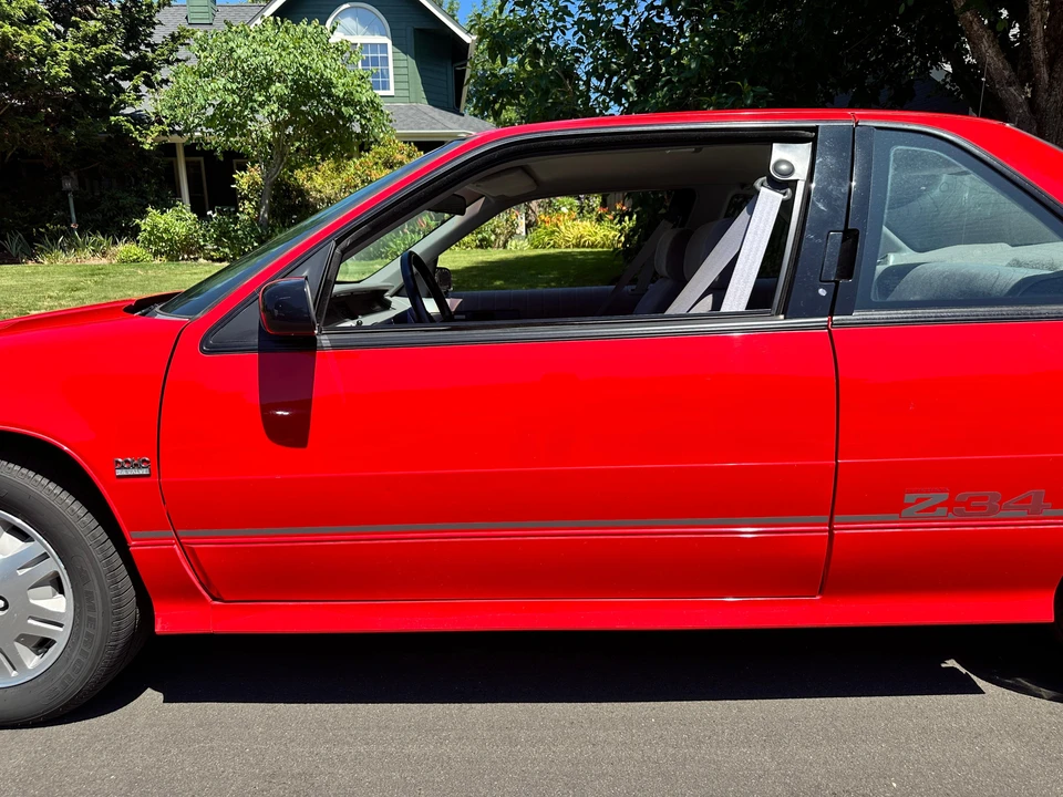 1992 Chevrolet Lumina - Image 31 of 31