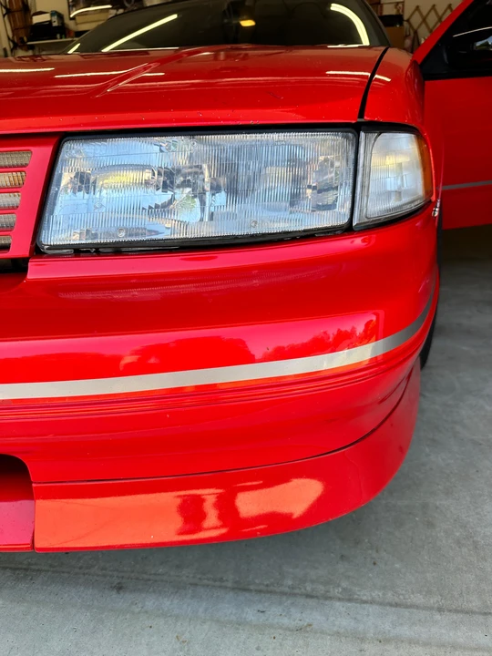 1992 Chevrolet Lumina - Image 24 of 31
