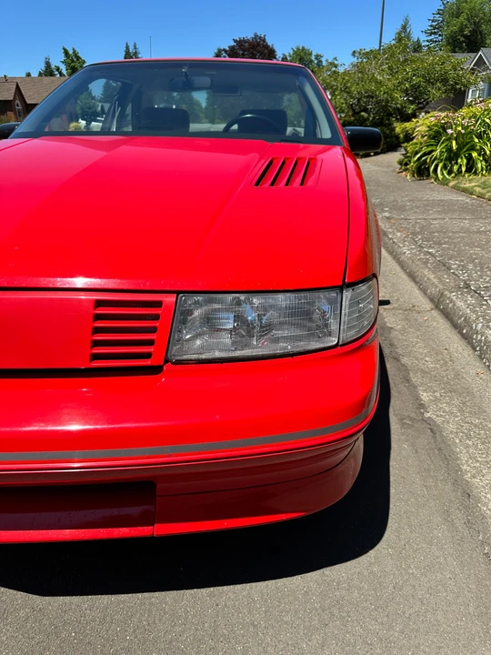 1992 Chevrolet Lumina - Image 23 of 31