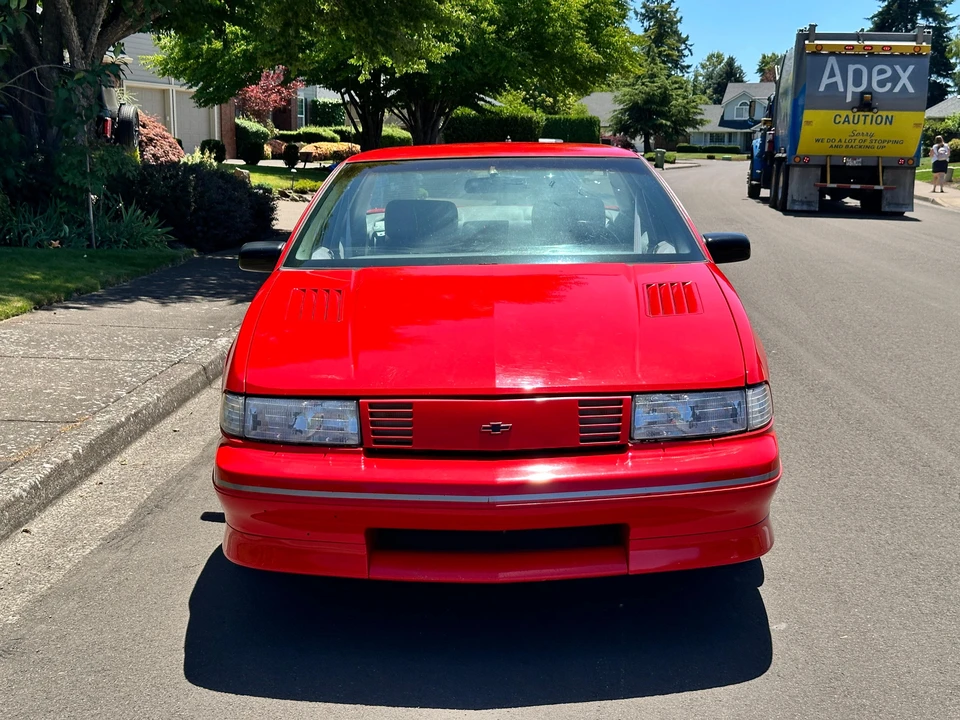 1992 Chevrolet Lumina - Image 6 of 31