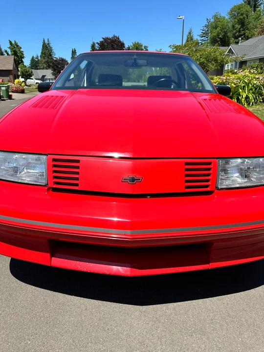 1992 Chevrolet Lumina - Image 20 of 31