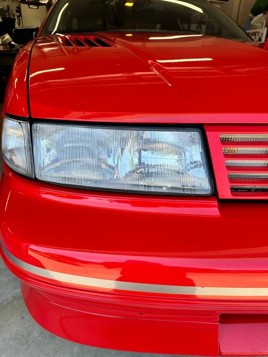 1992 Chevrolet Lumina - Image 15 of 31