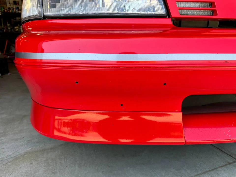 1992 Chevrolet Lumina - Image 16 of 31