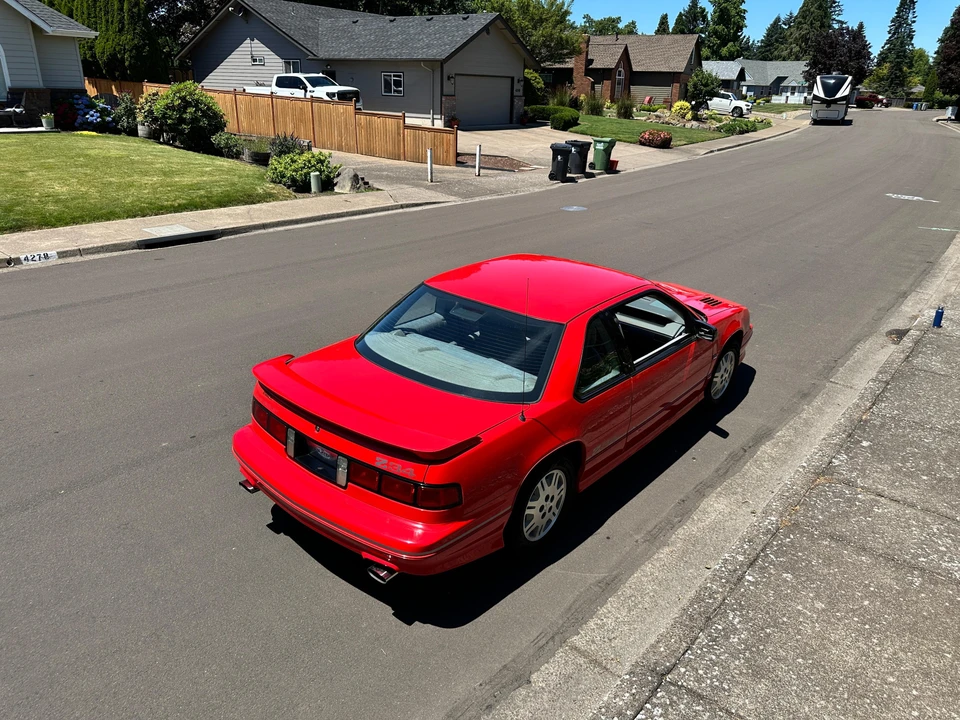 1992 Chevrolet Lumina - Image 11 of 31